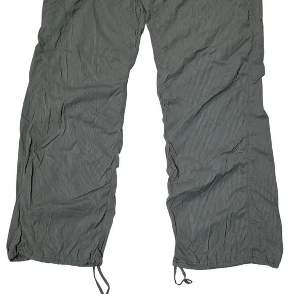 Lululemon Studio Pant Fatigue Green Size 12 - Picture 6 of 10